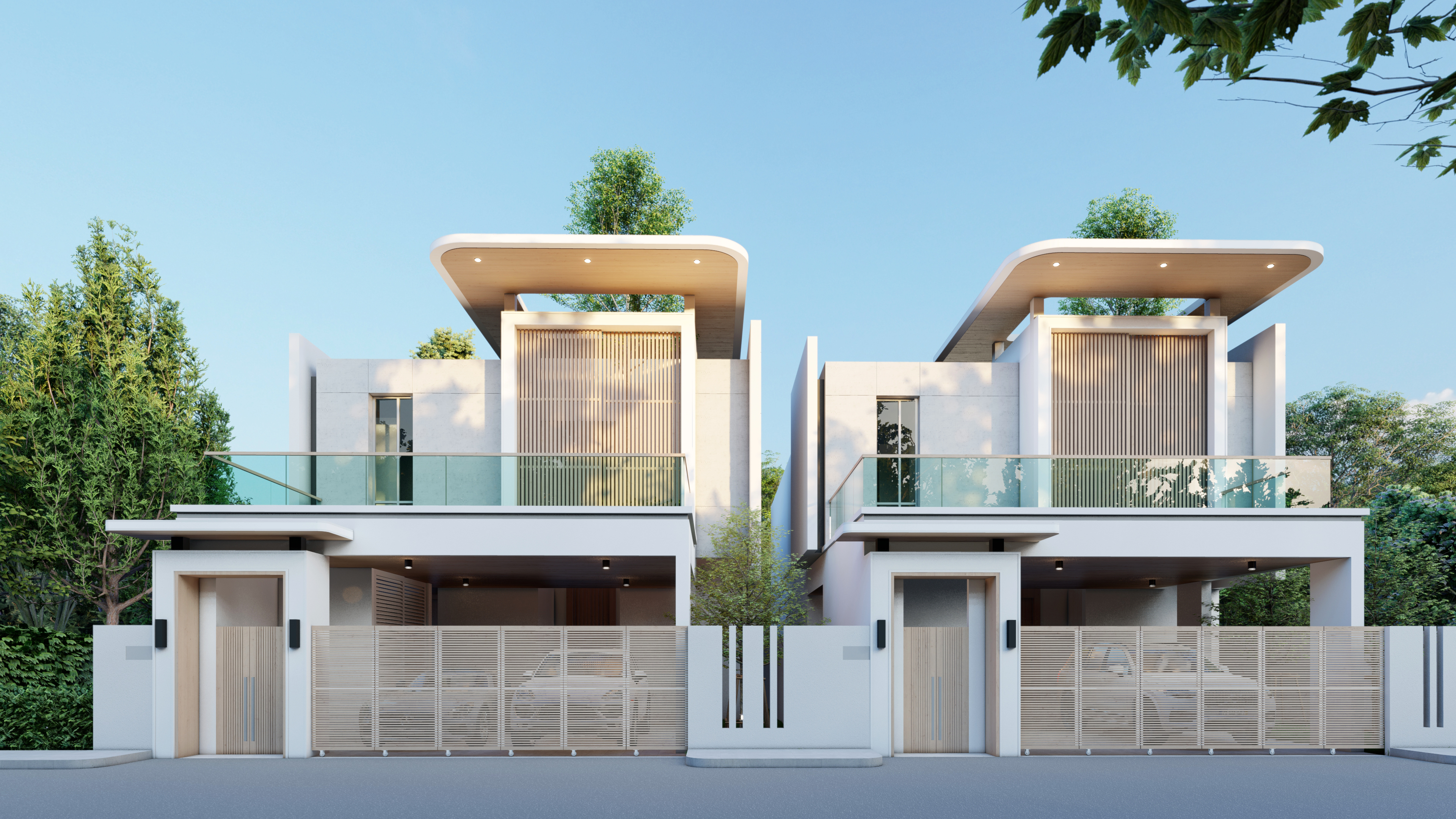 WAS Group - Tropical Serenity Villa