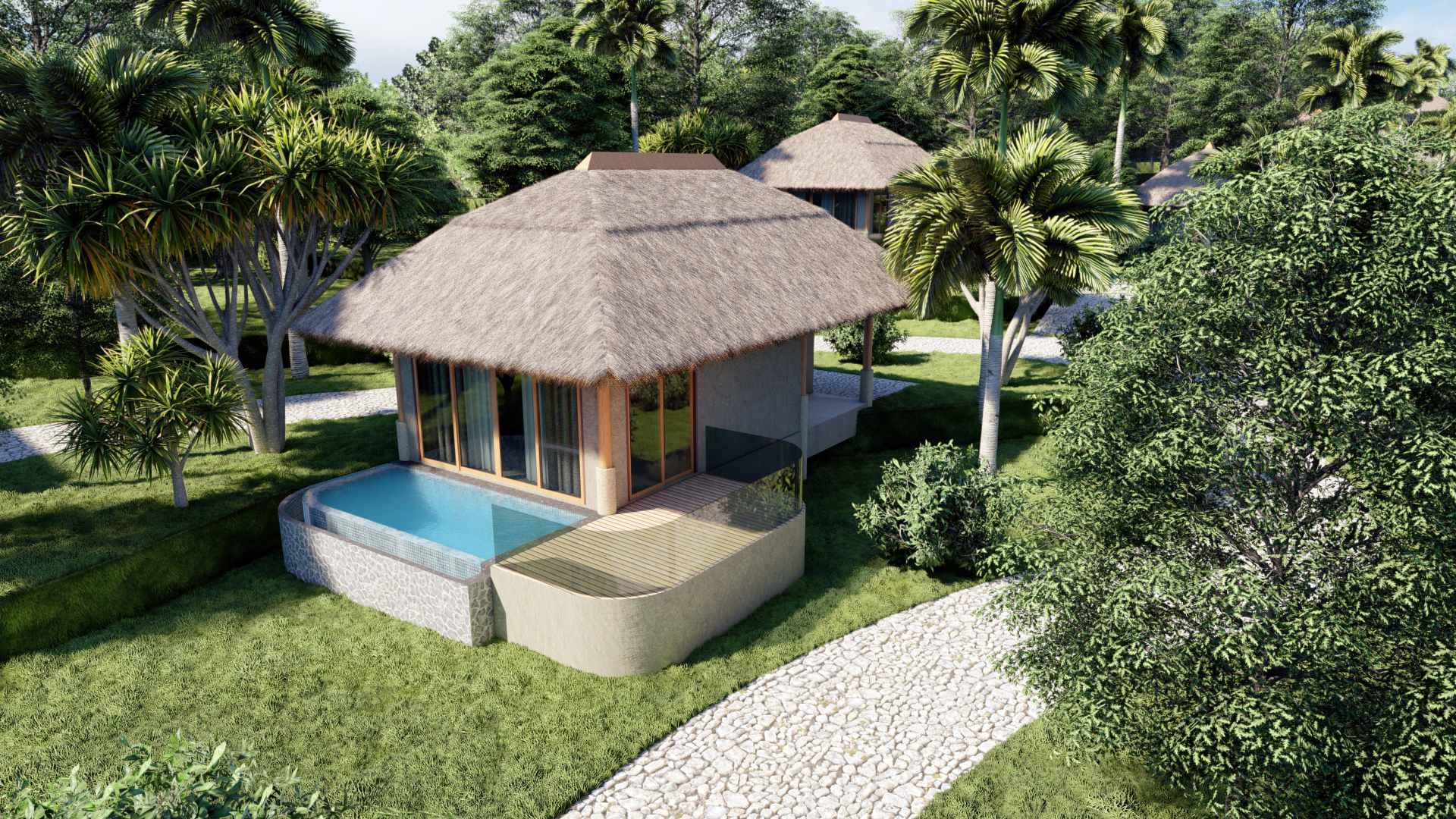 WAS Group - Phangnga Resort