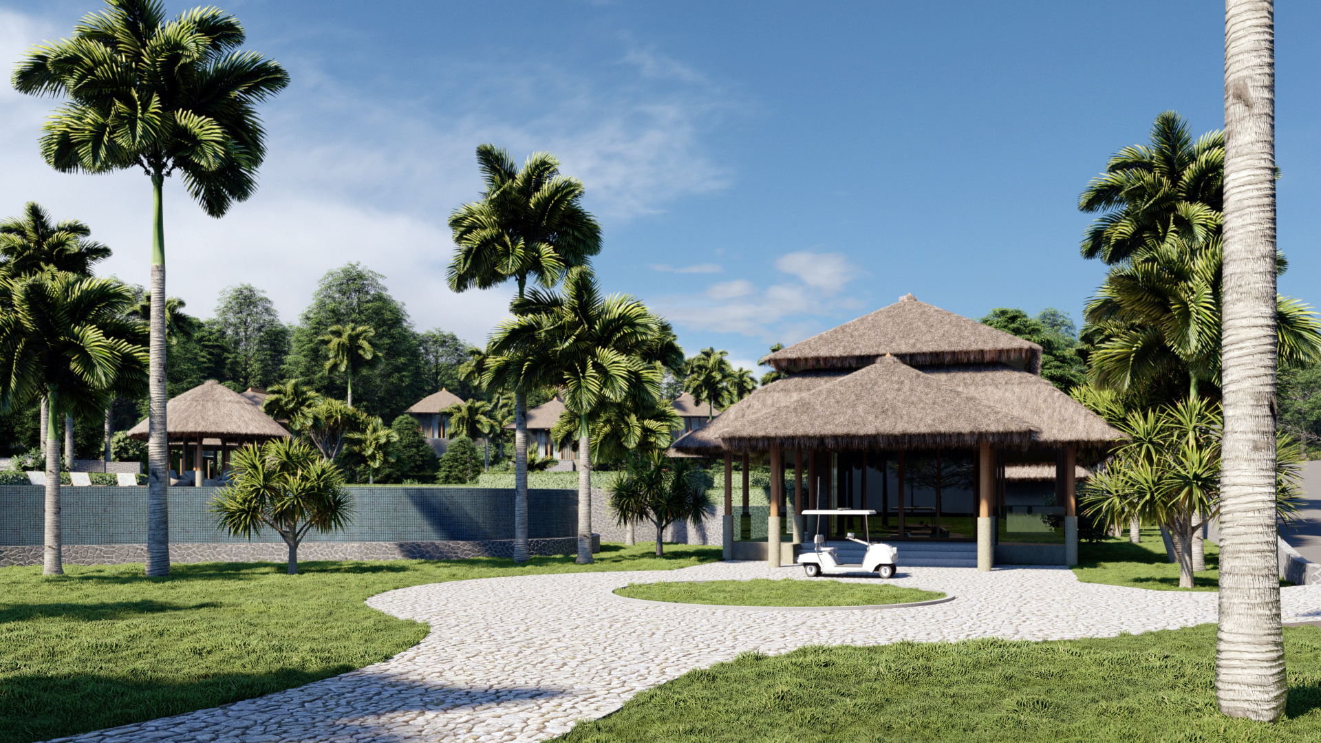 WAS Group - Phangnga Resort