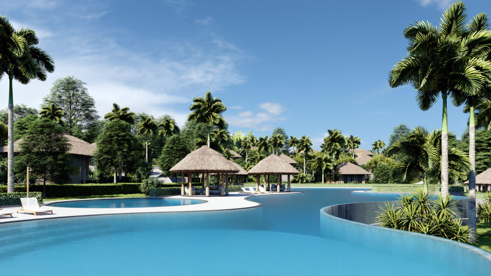 WAS Group - Phangnga Resort