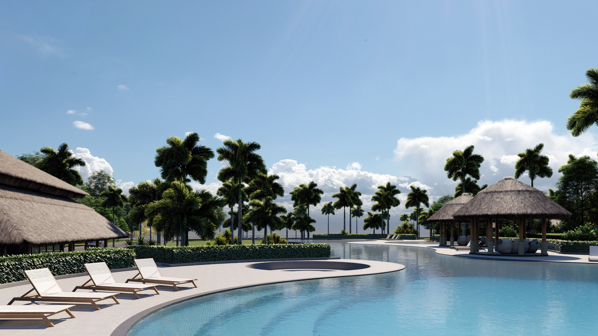 WAS Group - Phangnga Resort