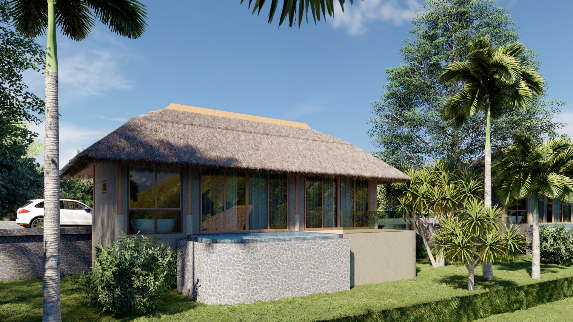 WAS Group - Phangnga Resort